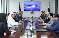 kufpec eyes cooperation in petroleum sector