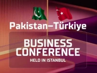 pakistan t rkiye to hold business conference