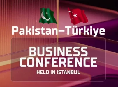 pakistan t rkiye to hold business conference pakistan t rkiye to hold business conference