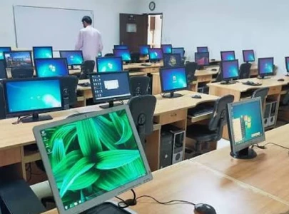 it diploma introduced in punjab colleges