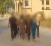 suspect escapes mob after child assault suspect escapes mob after child assault