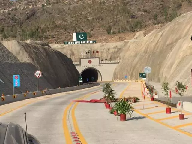 army chief general qamar javed bajwa inaugurates phase one of ghallanai mohmand gat road including 751m nahakki tunnel in mohmand agency of the federally administered tribal areas fata on september 27 2017 photo express army chief general qamar javed bajwa inaugurates phase one of ghallanai mohmand gat road including 751m nahakki tunnel in mohmand agency of the federally administered tribal areas fata on september 27 2017 photo express