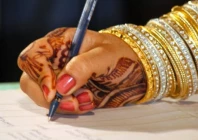 two booked over forged nikah two booked over forged nikah