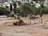bari imam anti slums drive rolls into phase ii