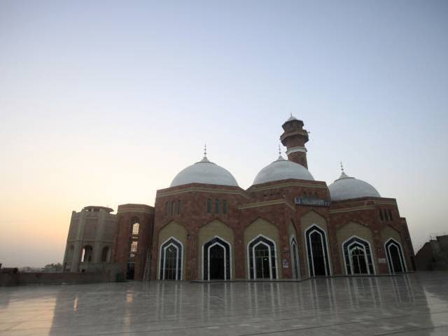 baba farid uddin ganj shakar 039 s shrine photo express