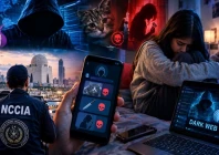 dark web trail leads to child exploitation ring dark web trail leads to child exploitation ring