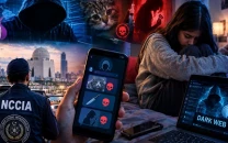 dark web trail leads to child exploitation ring