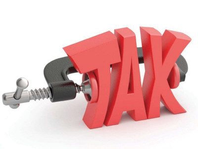 a taxing affair excise department moves to eliminate fake challans