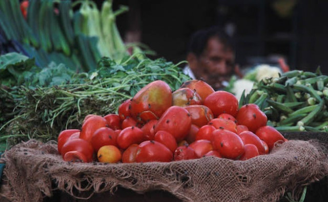 rainfall destroyed many crops in balochistan and sindh this year spurring the shortage photo athar khan express rainfall destroyed many crops in balochistan and sindh this year spurring the shortage photo athar khan express