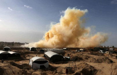 us missile malfunction causes civilian casualties after mattis visit to kabul nato us missile malfunction causes civilian casualties after mattis visit to kabul nato