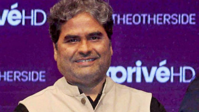 bollywood director vishal bhardwaj to make film on osama bin laden bollywood director vishal bhardwaj to make film on osama bin laden