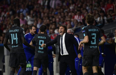 conte complains about schedule after atletico win conte complains about schedule after atletico win