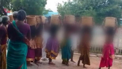 website editor threatened for running story about half naked girls in indian temple website editor threatened for running story about half naked girls in indian temple