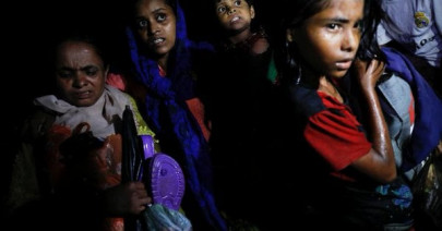 aid groups call for access to myanmar conflict zone