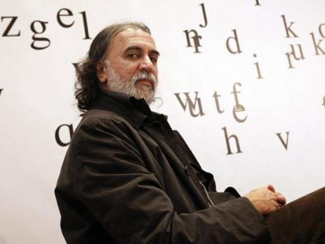 tarun tejpal photo afp