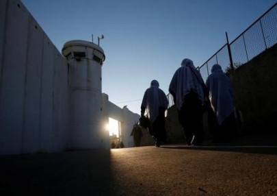 israel says it foiled planned is inspired attack at jerusalem holy site