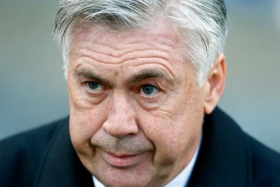 real madrid must avoid mistakes ancelotti real madrid must avoid mistakes ancelotti
