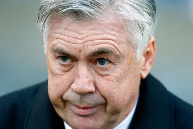 carlo ancelotti photo reuters carlo ancelotti photo reuters