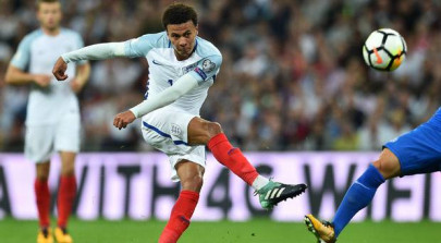 england pick alli despite threat of potential ban