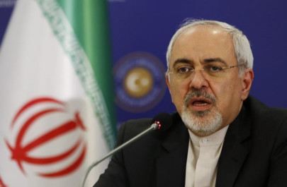 we will drop nuclear deal if us withdraws iran s fm warns we will drop nuclear deal if us withdraws iran s fm warns