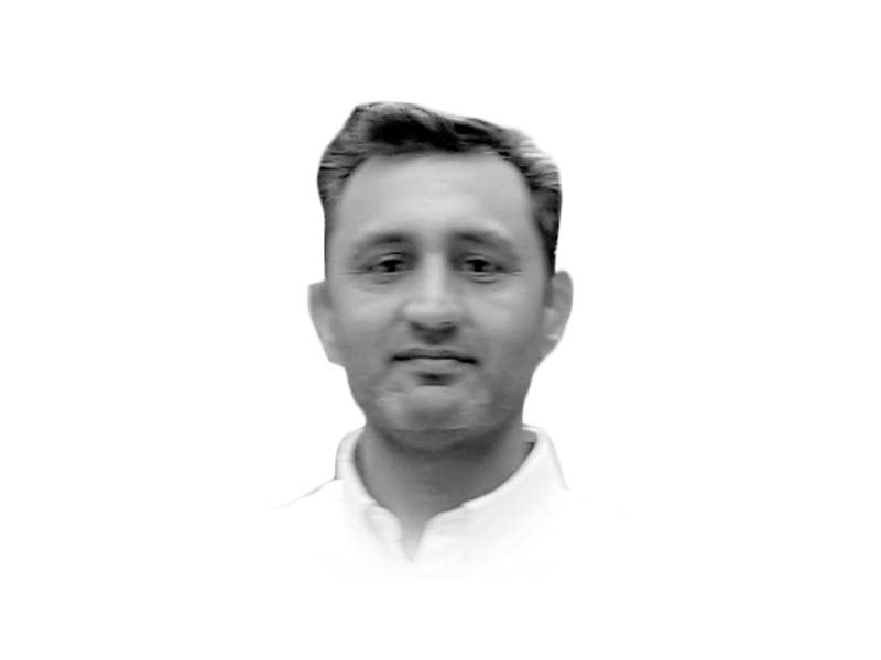 naveed iftikhar is a public policy practitioner and researcher he tweets navift
