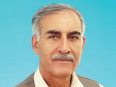 dr tariq mehmood new k p textbook board member