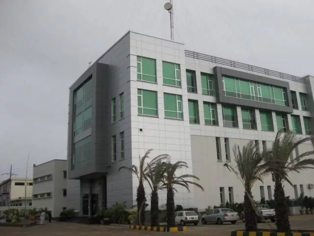 keletric hq in karachi photo express keletric hq in karachi photo express