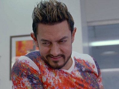 aamir khan reveals one of his toughest roles aamir khan reveals one of his toughest roles