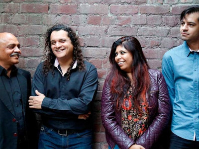 mekaal hasan brings free live music to overlooked karachi areas mekaal hasan brings free live music to overlooked karachi areas