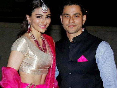 kunal kemmu soha ali khan blessed with daughter kunal kemmu soha ali khan blessed with daughter