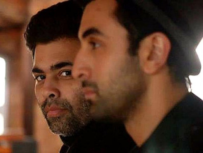 karan johar gave ranbir kapoor the best birthday gift possible karan johar gave ranbir kapoor the best birthday gift possible