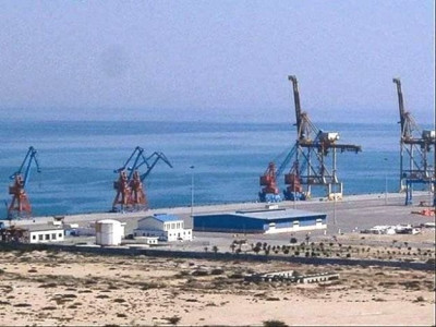 cpec helped pakistan climb on global competitiveness scale forbes columnist cpec helped pakistan climb on global competitiveness scale forbes columnist