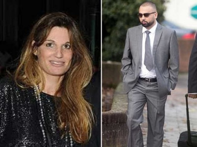 pakistan origin taxi driver in uk admits he harassed jemima pakistan origin taxi driver in uk admits he harassed jemima