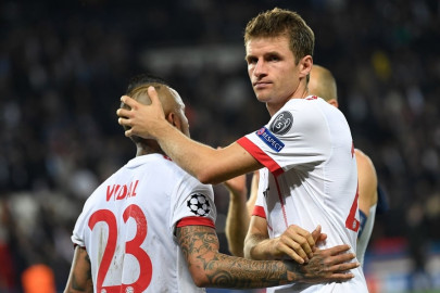 willy be able to fill carlo s shoes