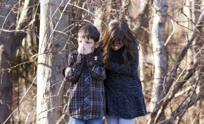 connecticut school shooting how well do we know our children