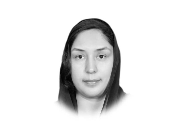 the writer is a researcher at the islamabad policy research institute the writer is a researcher at the islamabad policy research institute
