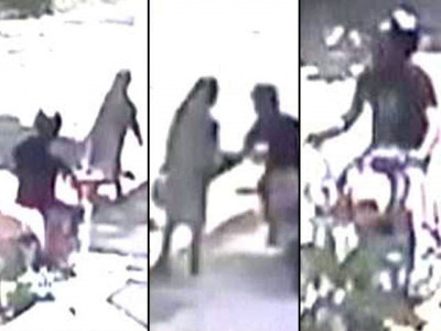 rs0 5 million bounty announced on psychopath who stabs women in karachi s gulistan e jauhar rs0 5 million bounty announced on psychopath who stabs women in karachi s gulistan e jauhar