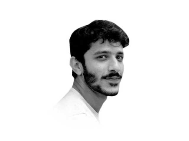 the writer is a phd student studying literature and philosophy at university college london the writer is a phd student studying literature and philosophy at university college london
