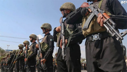 security beefed up for processions in bahawalpur security beefed up for processions in bahawalpur