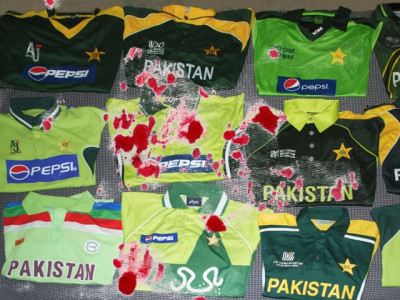 the player attacked was pakistani oh no problem