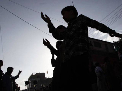 pindi mayor orders cleanliness during muharram