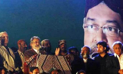 enter pml f a turning point in sindh s politics enter pml f a turning point in sindh s politics