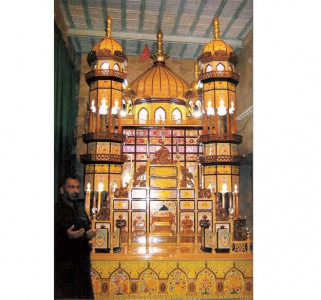 local hindus reminisce time they took out tazias local hindus reminisce time they took out tazias