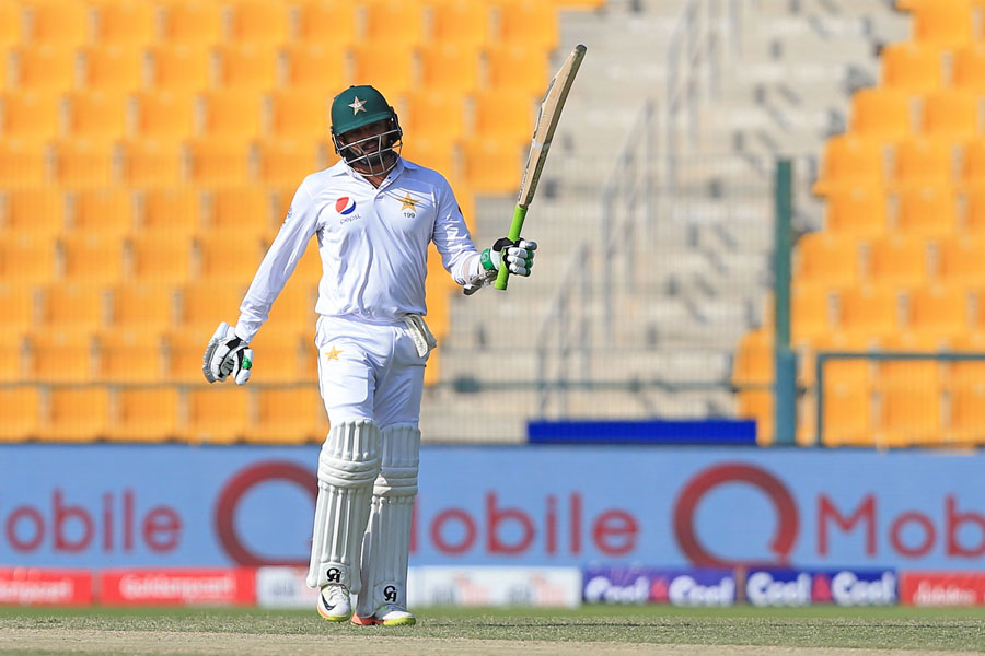 azhar ali photo afp