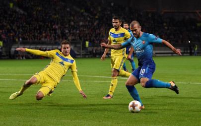 wilshere confident of reviving arsenal career wilshere confident of reviving arsenal career