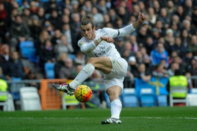bale doubtful for espanyol clash bale doubtful for espanyol clash