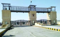 iran border crossings in balochistan sealed iran border crossings in balochistan sealed