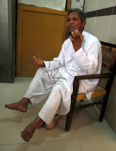 meet noorul islam who refuses to be overtaken by his leprosy meet noorul islam who refuses to be overtaken by his leprosy