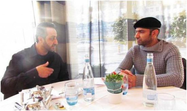 harbyar marri with brahamdagh bugti photo online harbyar marri with brahamdagh bugti photo online