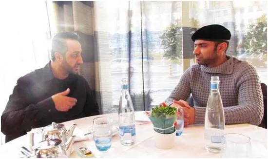 harbyar marri with brahamdagh bugti photo online harbyar marri with brahamdagh bugti photo online